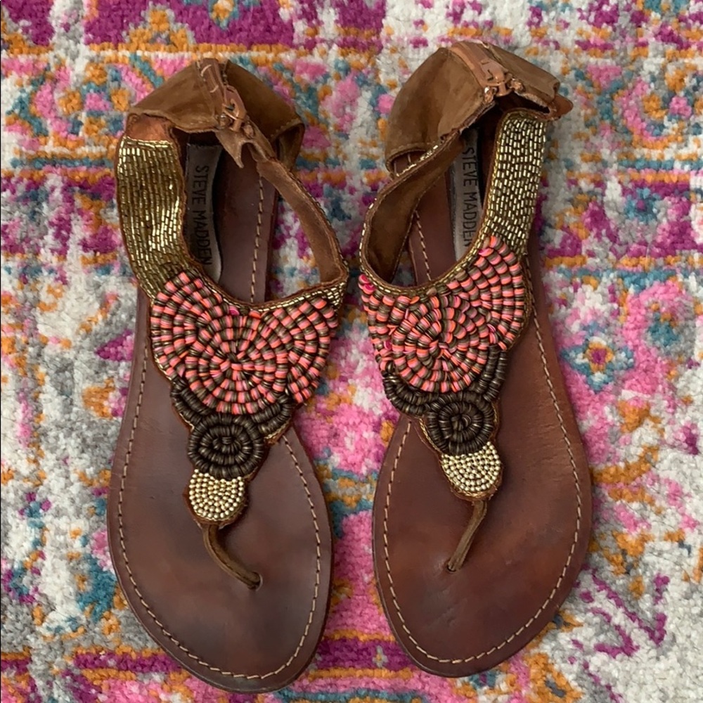 Steve Madden Sandals